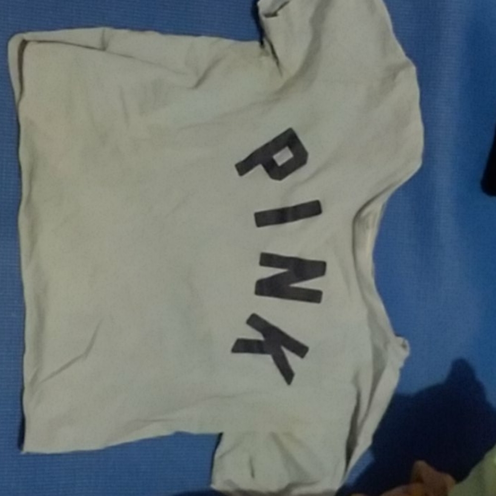 Short sleeve shirt